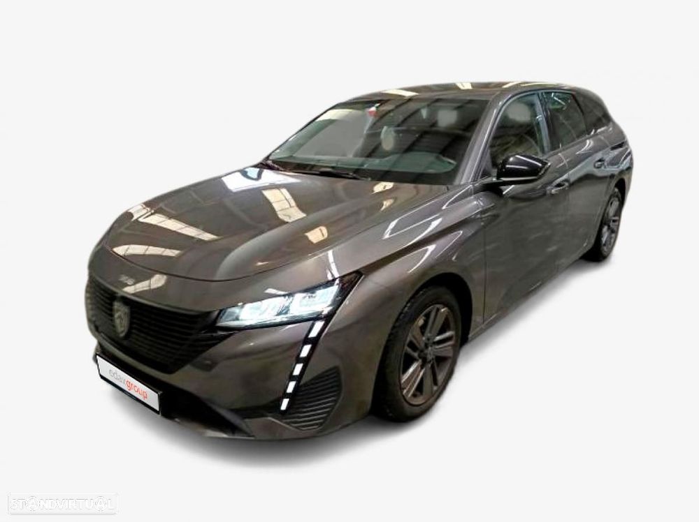 Peugeot 308 SW 1.5 BlueHDi Active Pack - 1