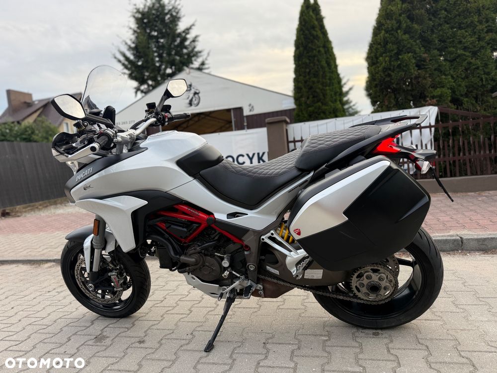 Ducati Multistrada - 18
