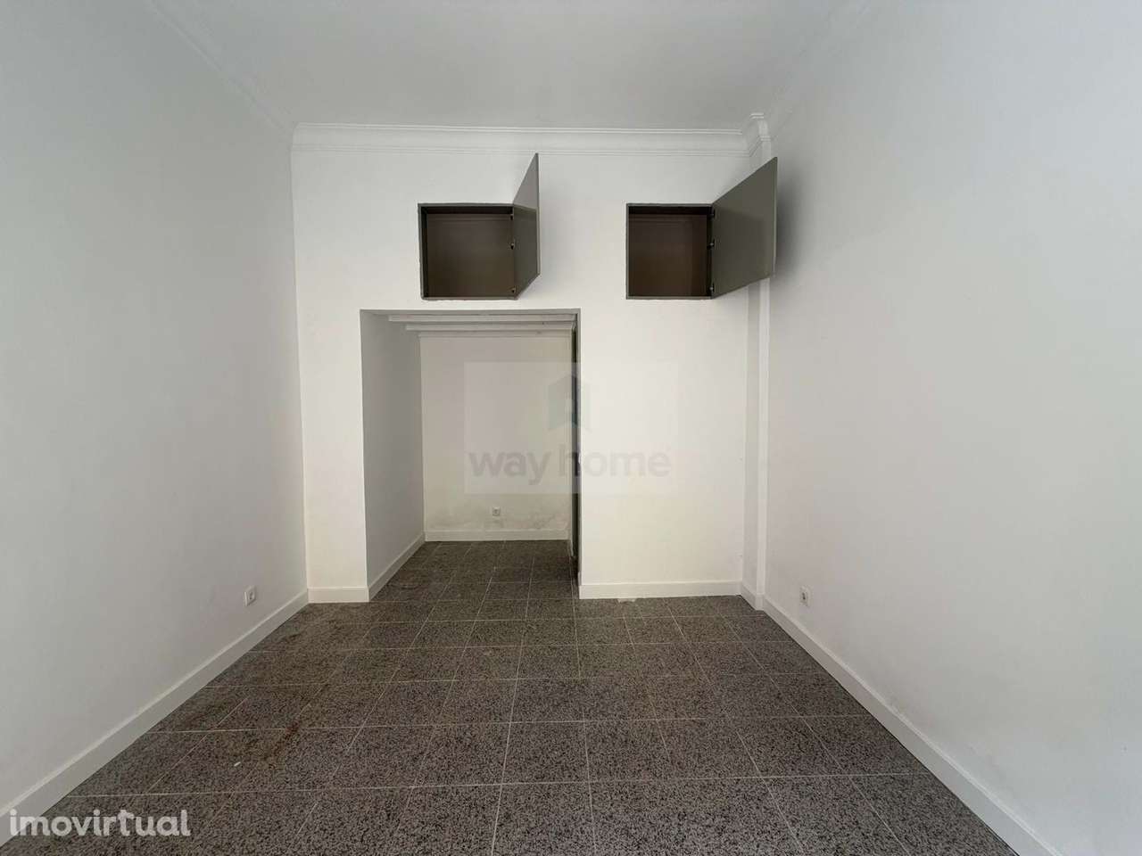 Arrendamento | Loja | Praça Paiva Couceiro - Grande imagem: 3/7