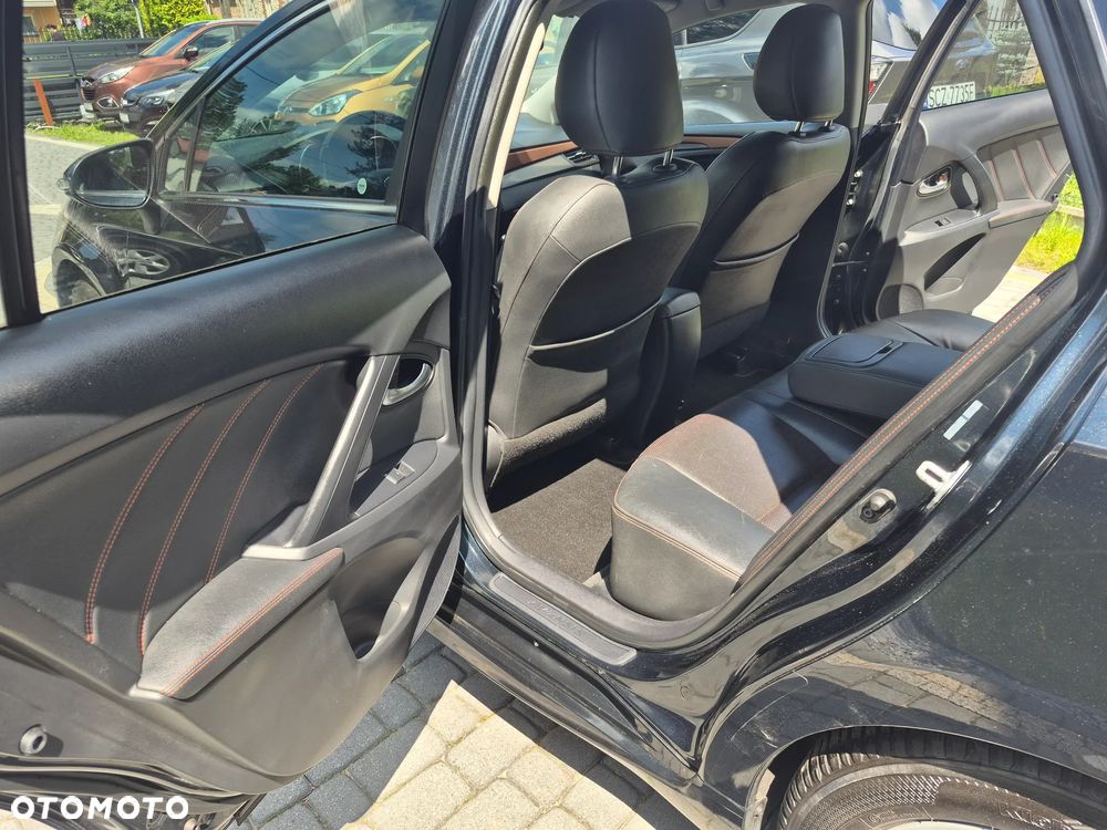 Toyota Avensis 1.8 Business Edition - 27