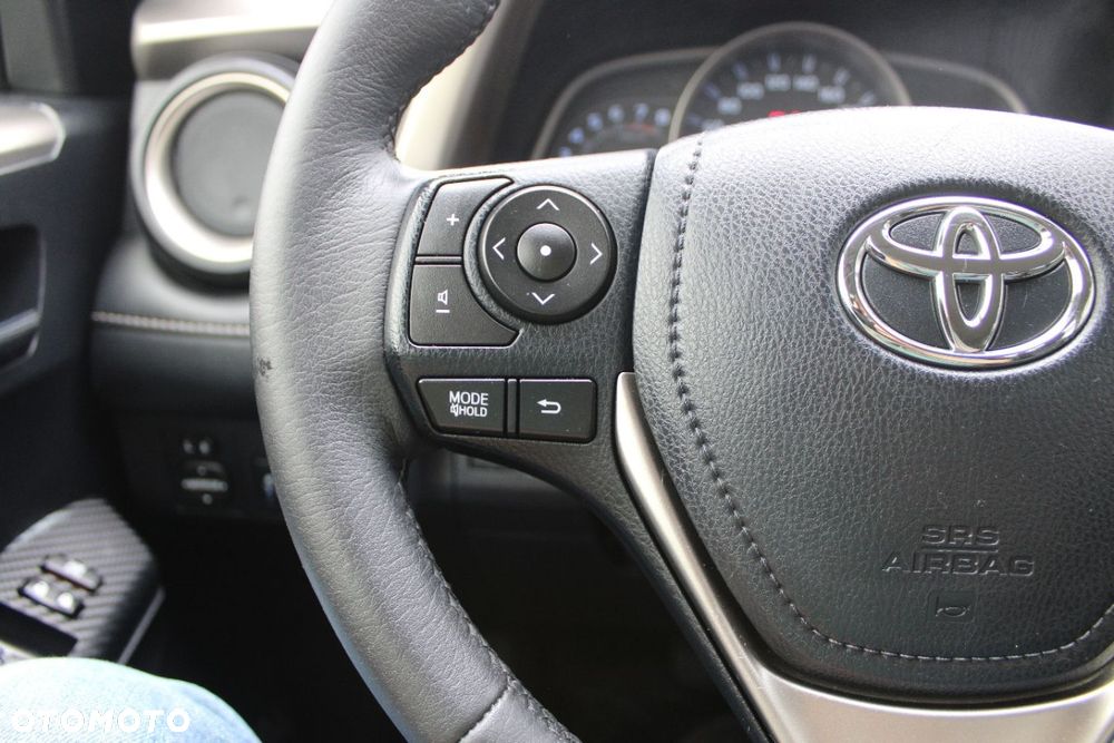 Toyota RAV4 - 36