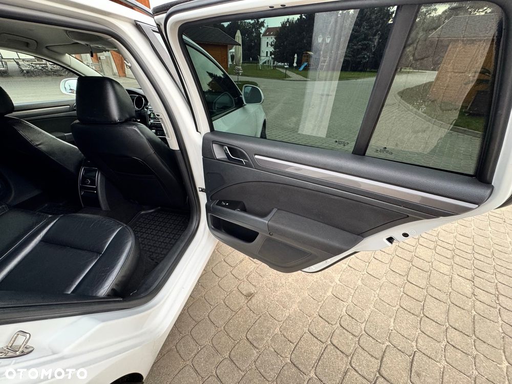 Skoda Superb 1.6 TDI Exclusive - 29