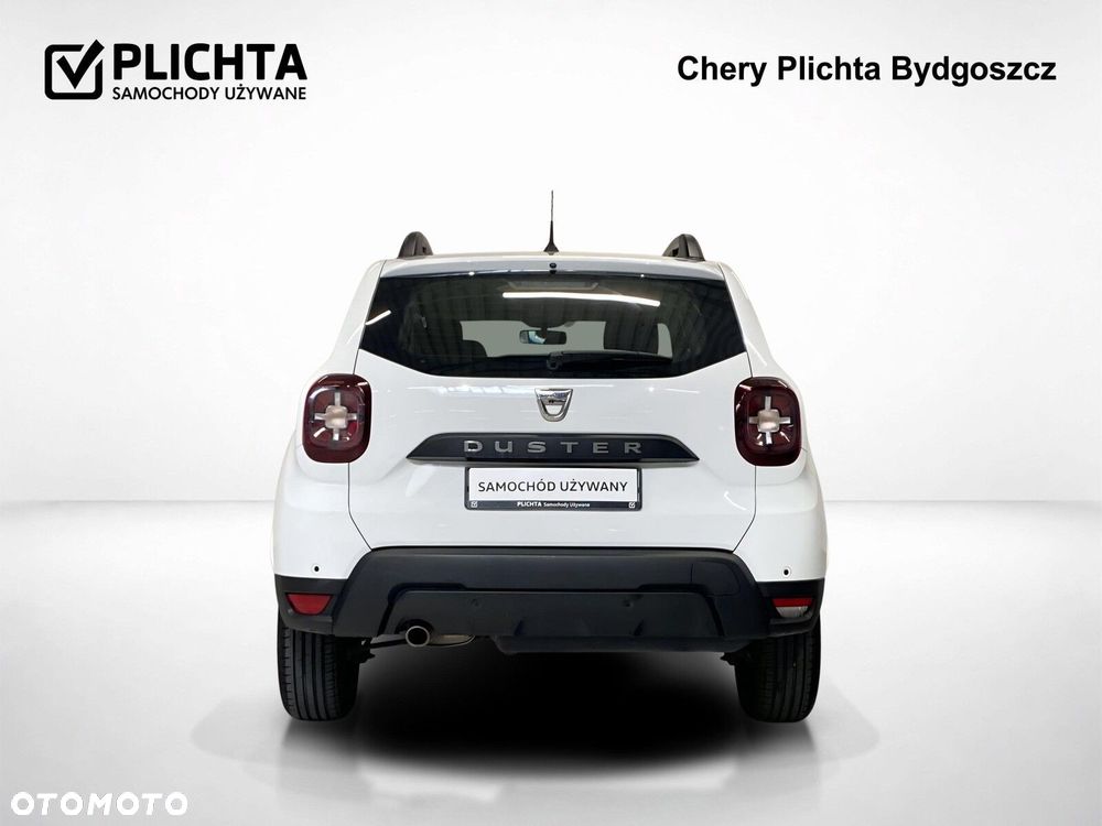 Dacia Duster - 5