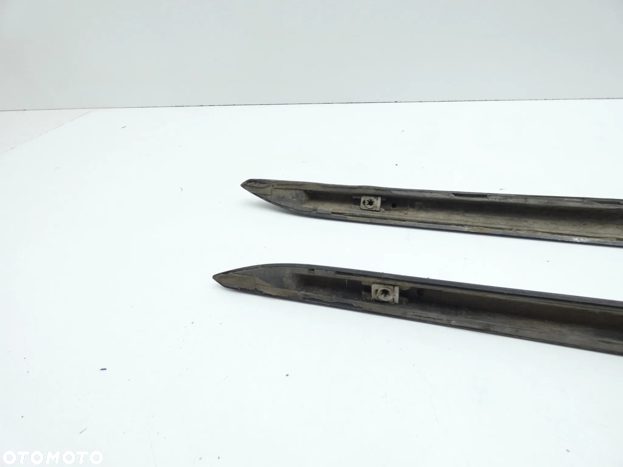 AUDI A4 B9 KOMBI LISTWA NAKŁADKA PROGOWA PRAWA LX7L 8W0853932 GORLICE - 19