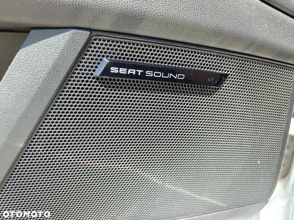 Seat Leon 1.4 TSI FR S&S - 15
