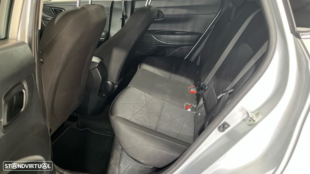 Hyundai Bayon 1.0 T-GDI Premium DCT - 15