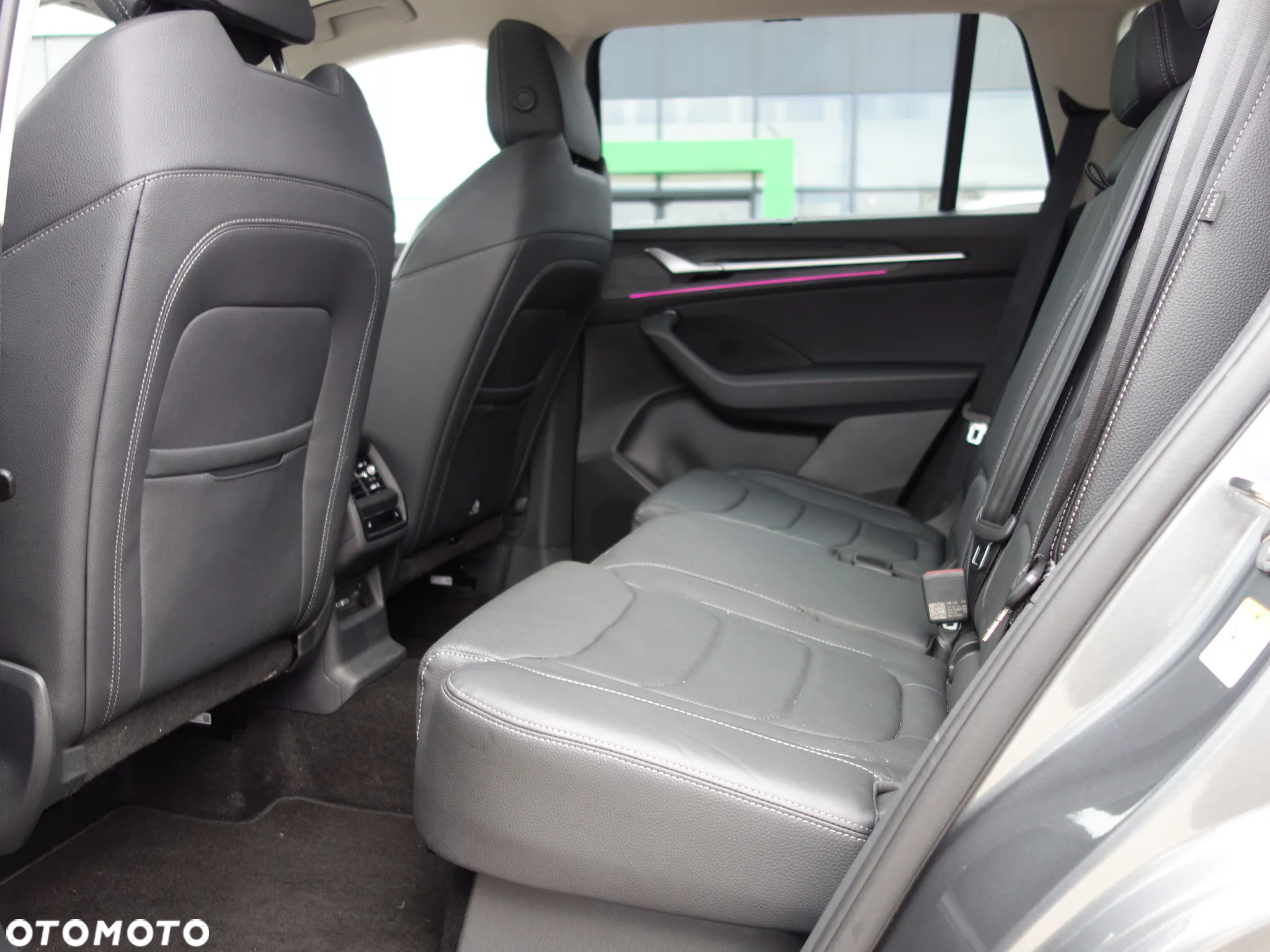 Skoda Kodiaq 2.0 TDI 4x4 Selection DSG - 28