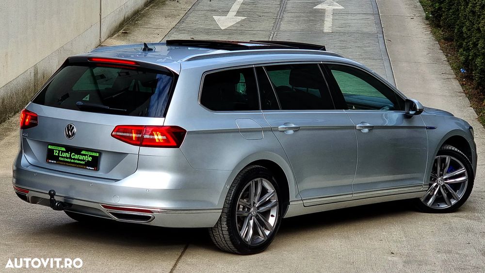 Volkswagen Passat ver-1-4-tsi-bmt-dsg-highline - 6