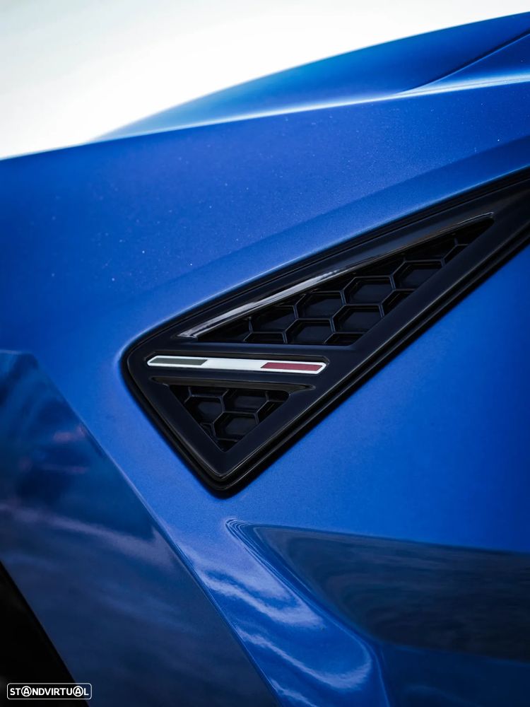 Lamborghini Urus 4.0 V8 - 11