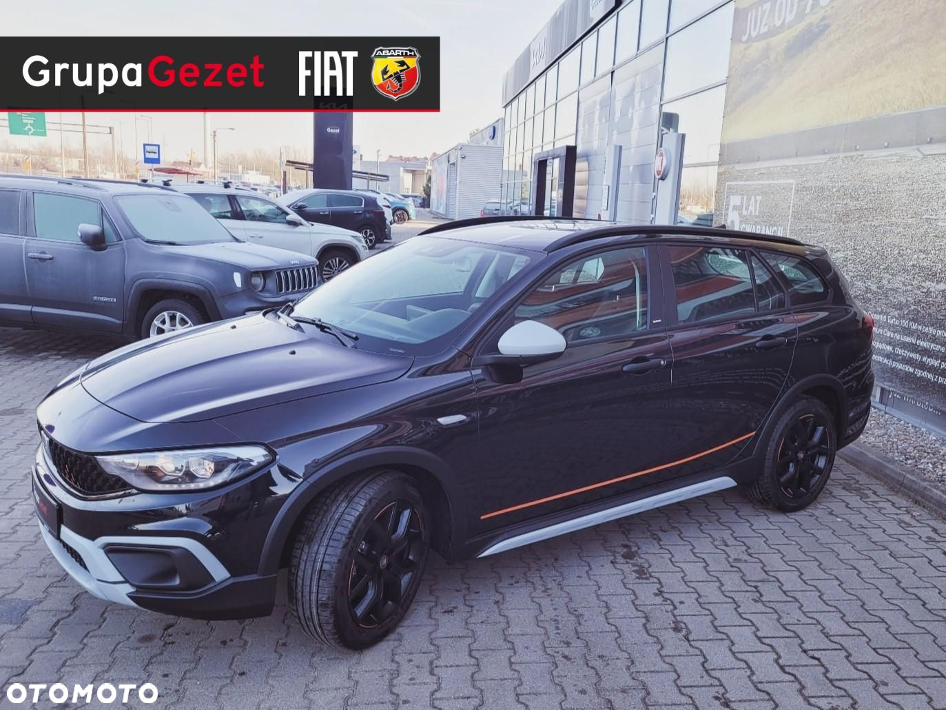 Fiat Tipo - 3