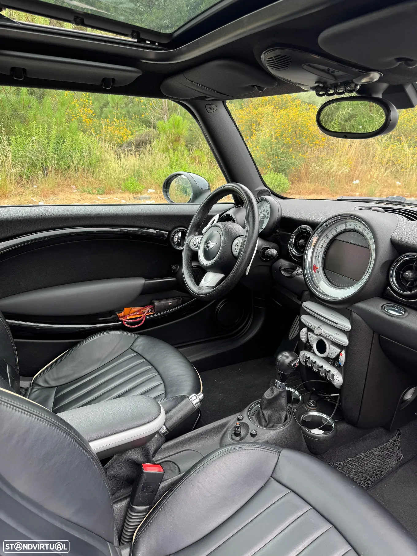 MINI 3 Portas Cooper S Aut. - 10