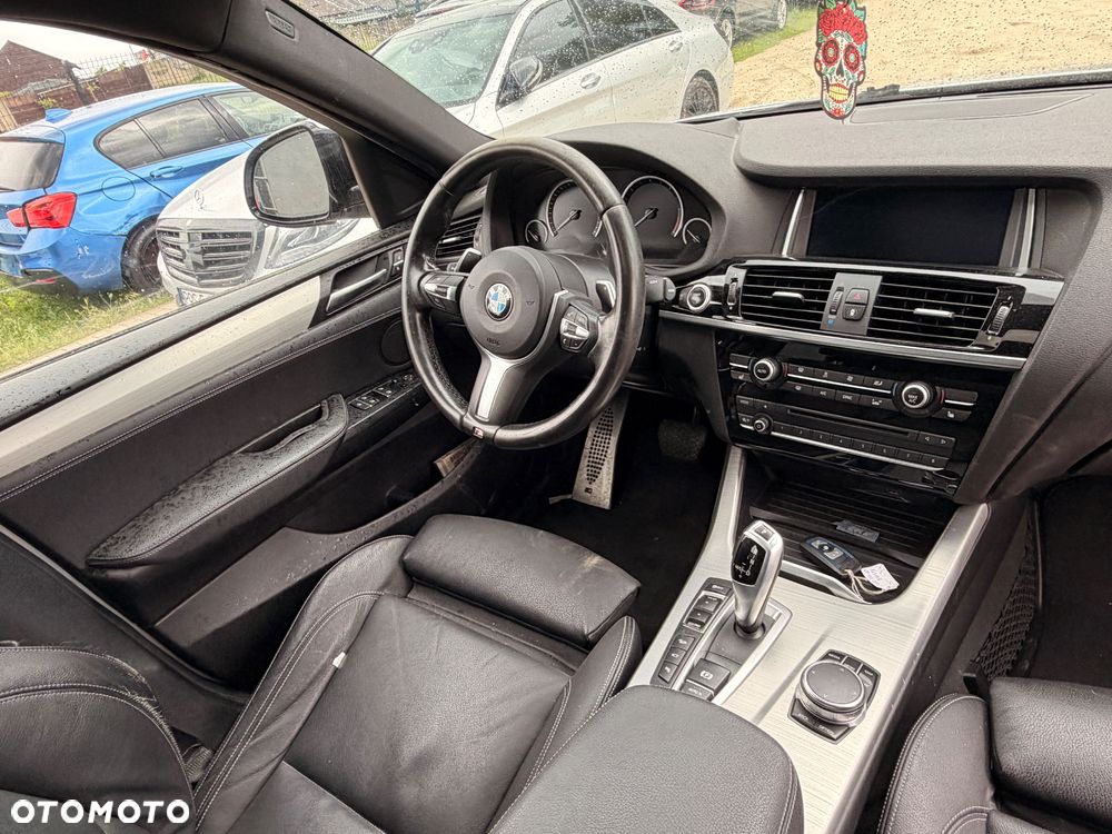 BMW X4 xDrive20d M Sport Edition - 19