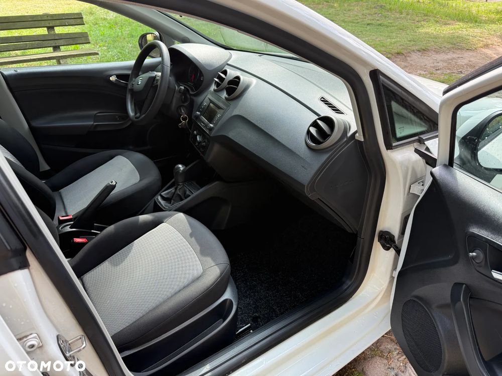 Seat Ibiza 1.0 MPI - 11