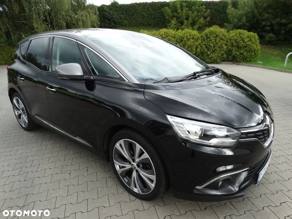 Renault Scenic ENERGY dCi 110 Business - 12