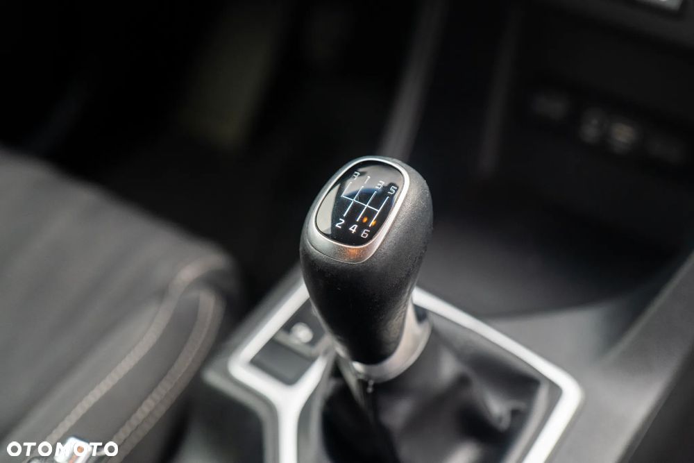 Kia Sportage 1.7 CRDI L 2WD - 23