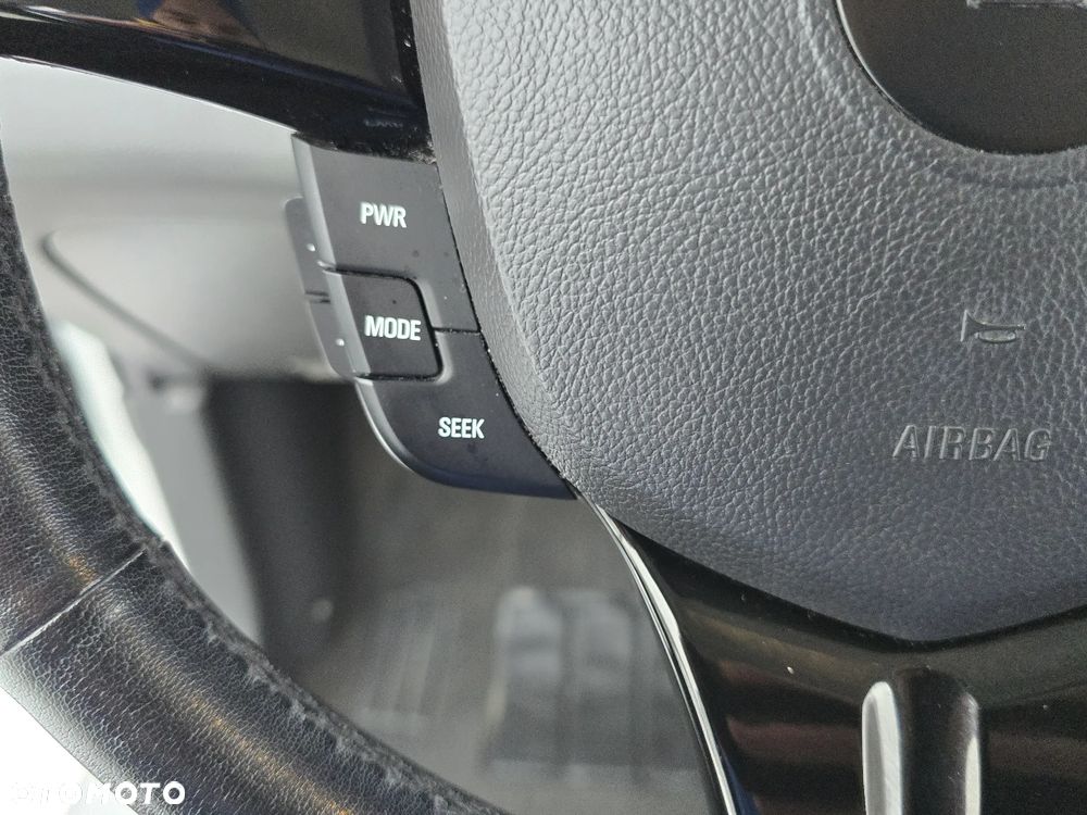 Chevrolet Spark 1.0 LS+ Design - 20