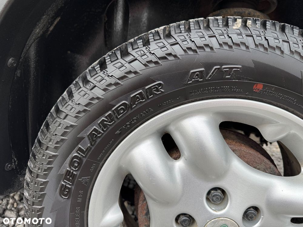 Land Rover Freelander 1.8 - 25