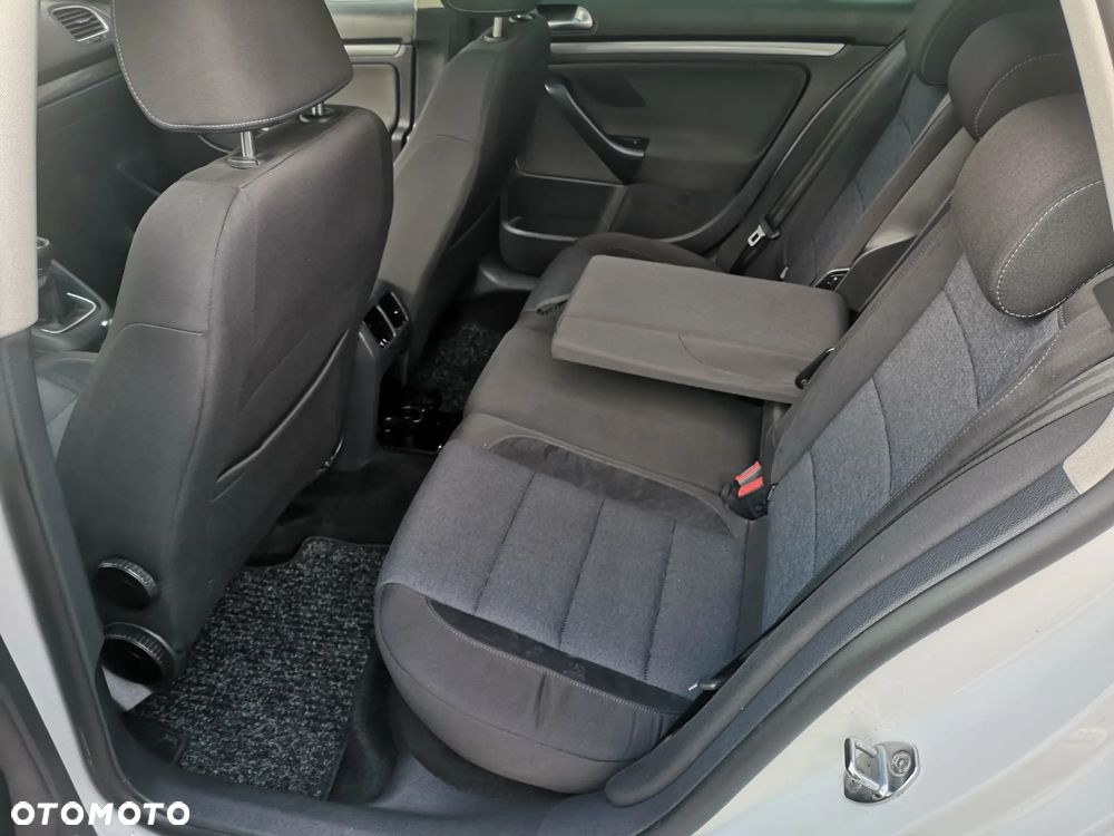 Volkswagen Golf 1.4 TSI Style - 27