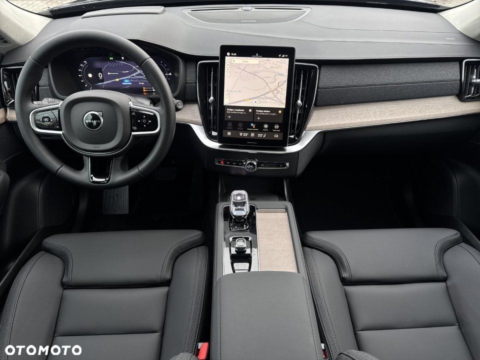 Volvo XC 90 - 16
