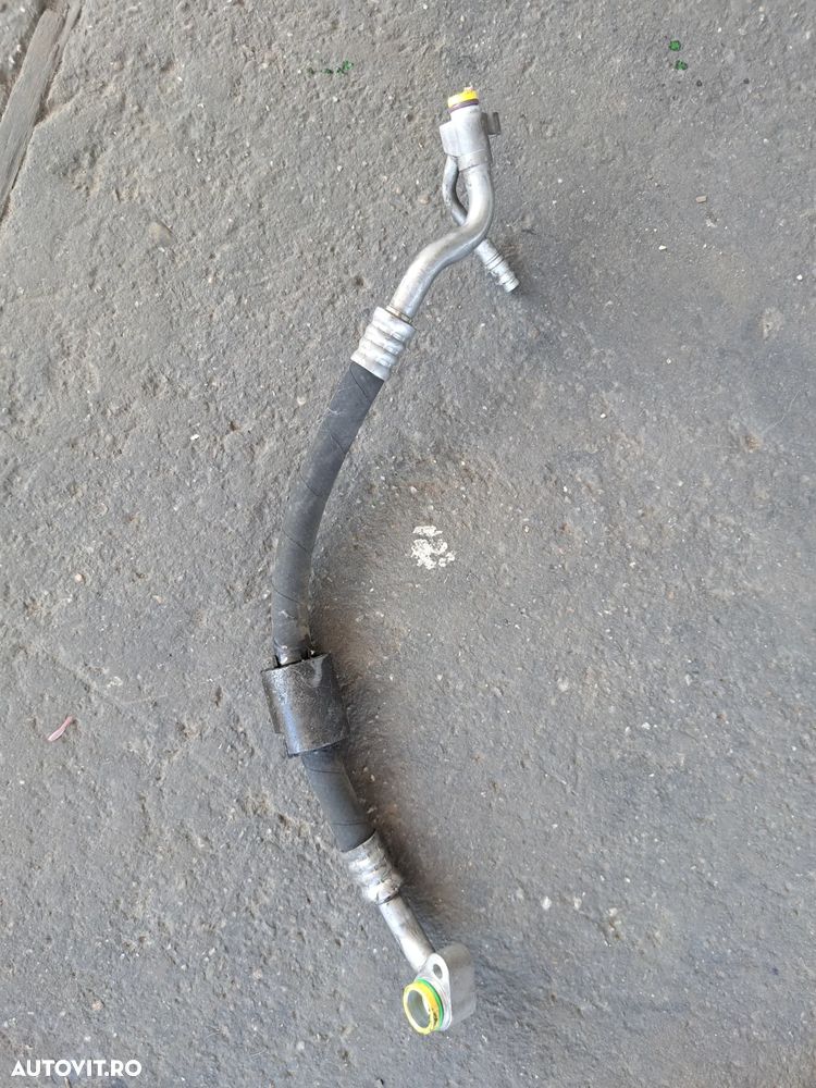 Teava conducta ac Originala BMW E90 LCI E91 LCI E92+LCI E93+LCI - 5