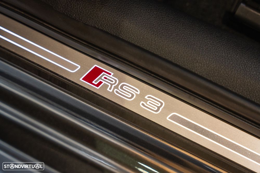 Audi RS3 Sportback 2.5 TFSI quattro S tronic - 12