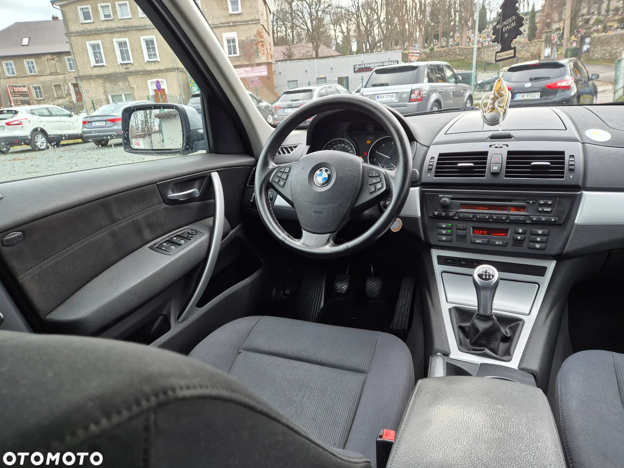BMW X3 - 21