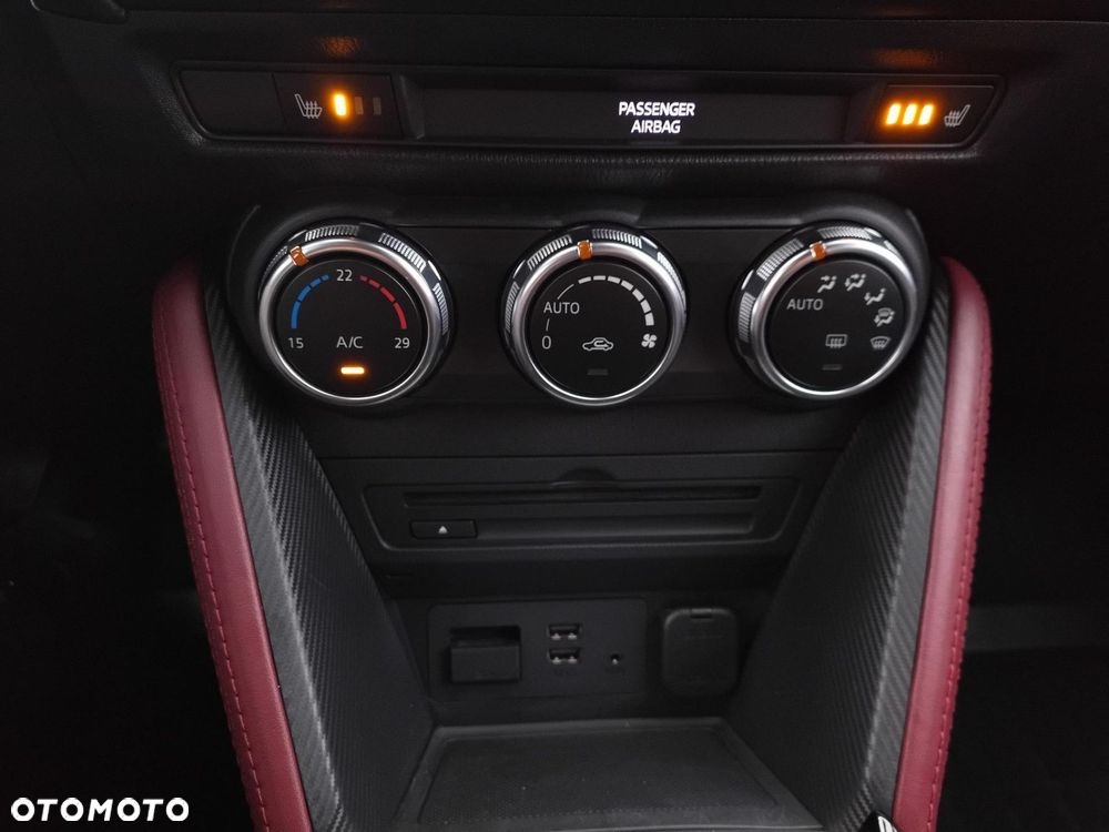 Mazda CX-3 2.0 Skypassion - 21