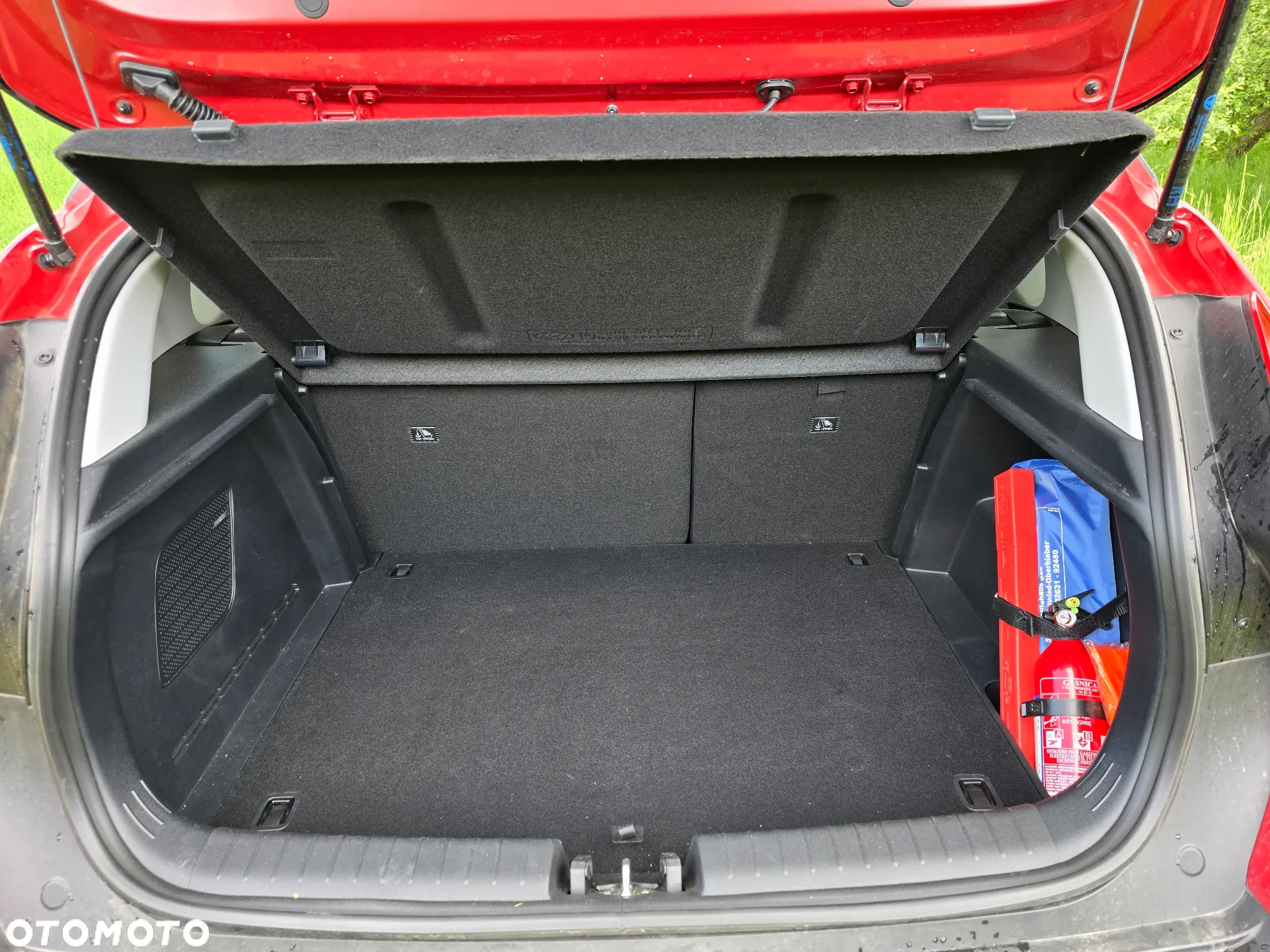 Hyundai Bayon - 26