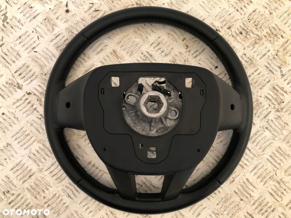 LAND ROVER DISCOVERY SPORT L550 KIEROWNICA - 7