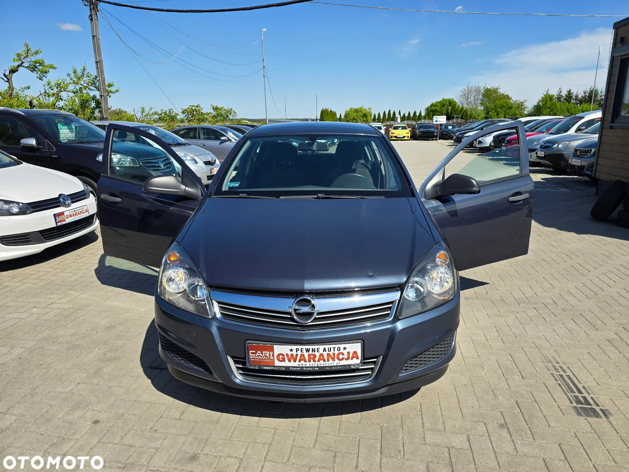 Opel Astra - 21