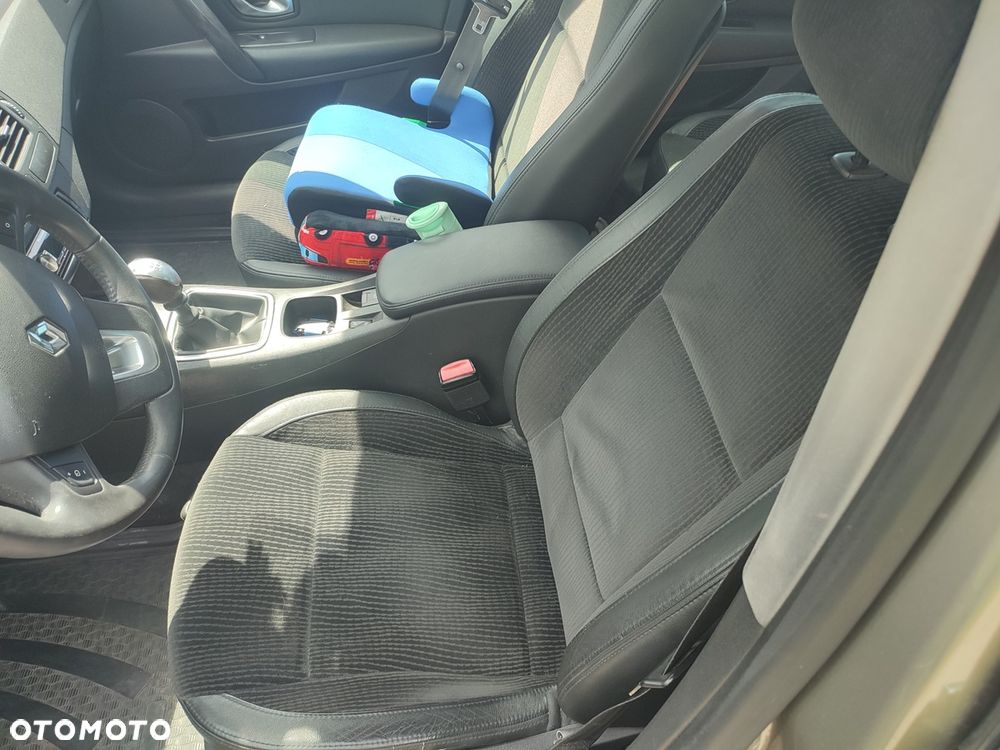 Renault Laguna 2.0 DCi Privilege - 7