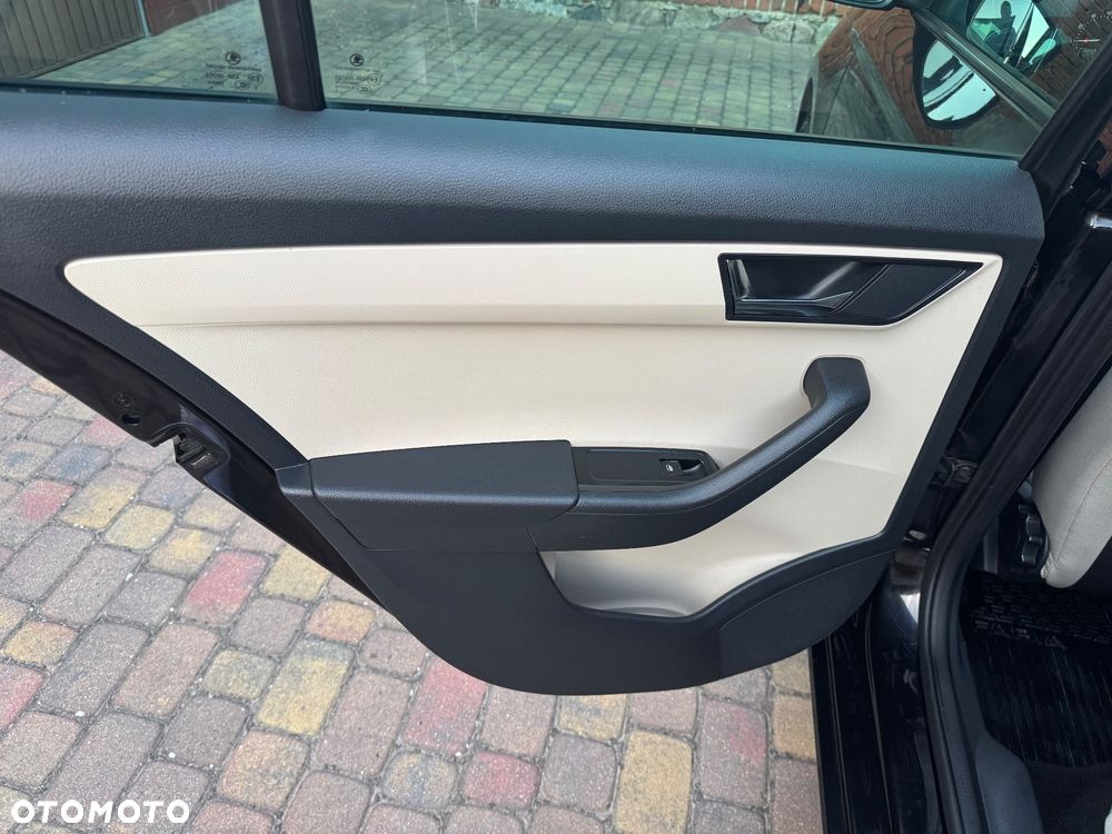 Skoda Fabia 1.2 TSI Ambition - 20