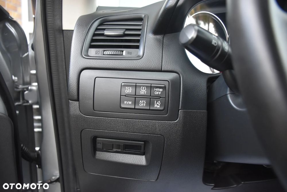 Mazda CX-5 2.2 SKYACTIV-D Prime-Line - 22