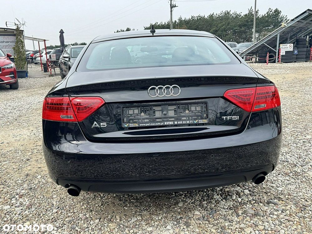 Audi A5 Sportback - 7