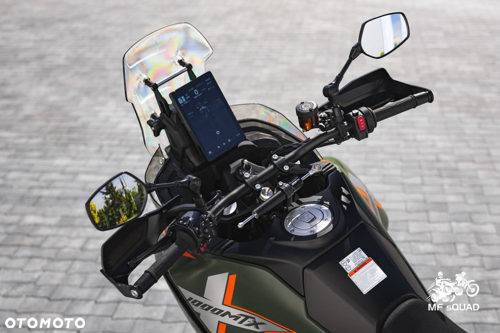 CFMoto 1000 MT-X - 7