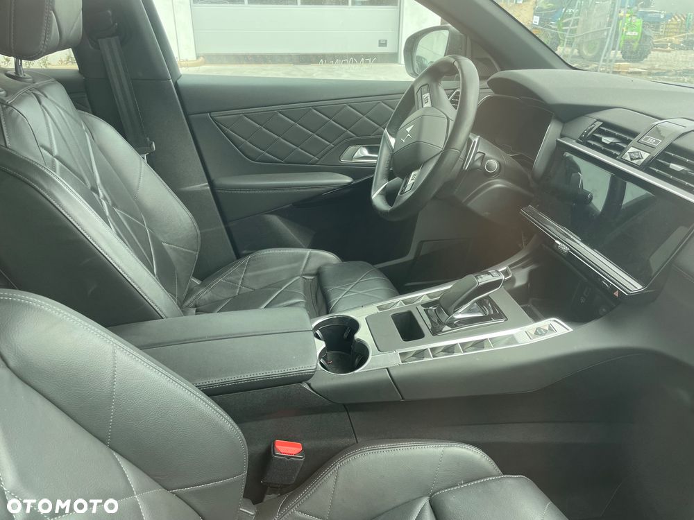DS Automobiles DS 7 Crossback - 5