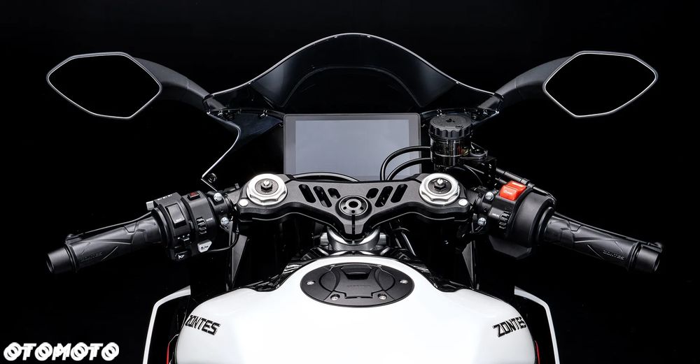 Zontes 703RR - 9
