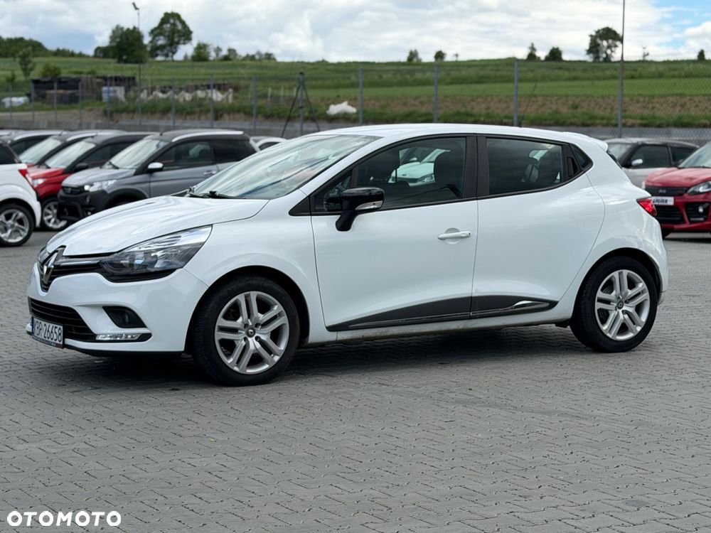 Renault Clio 1.5 dCi Energy Life - 3