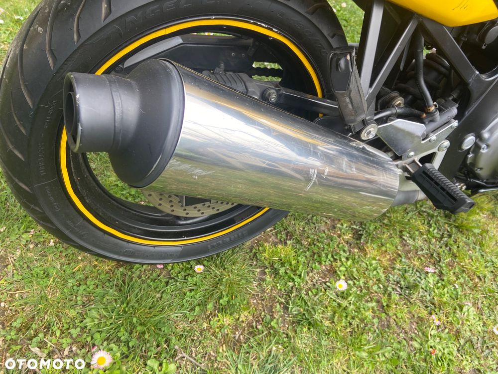 Suzuki GS - 13