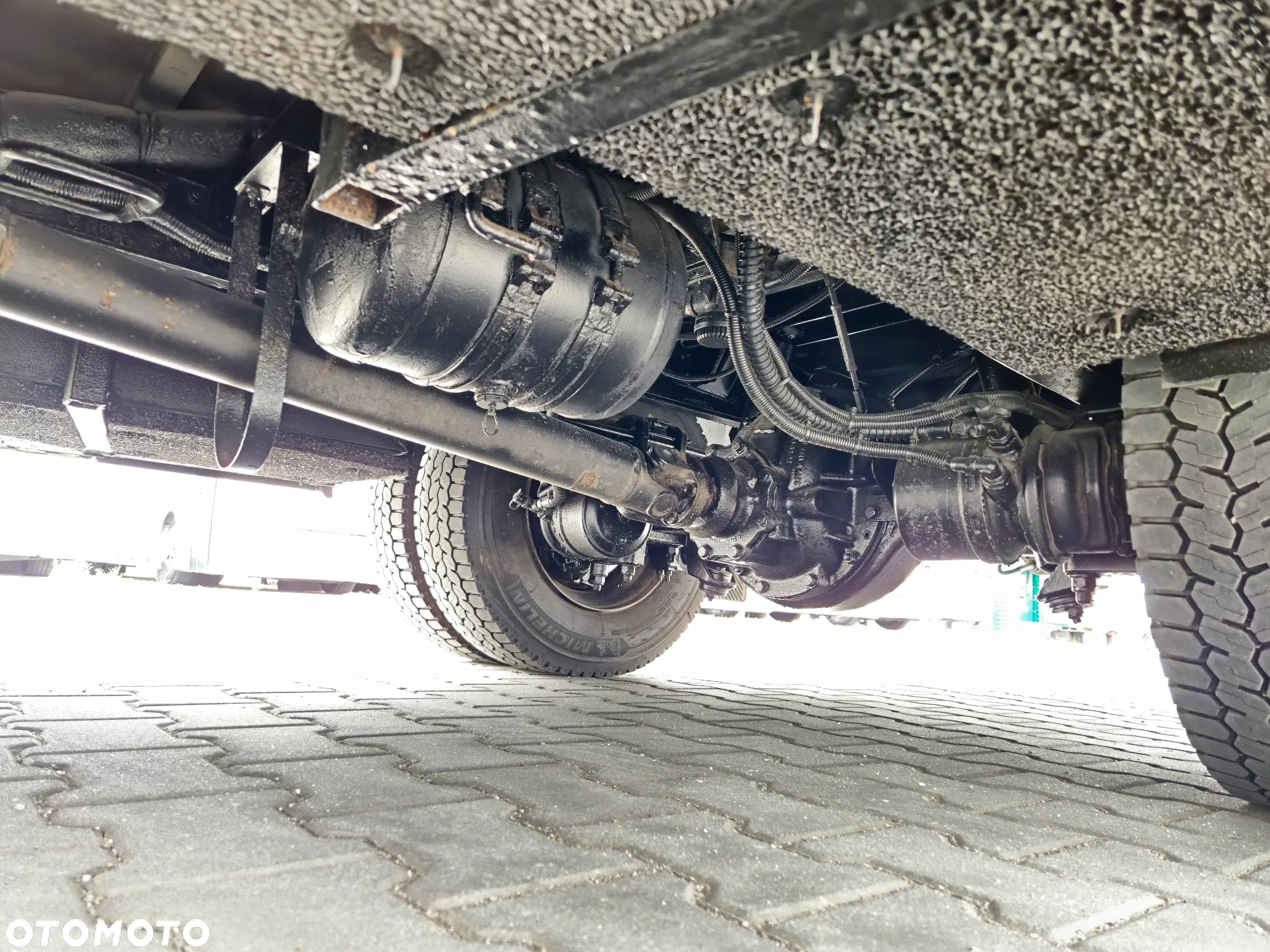 Inny OTOKAR NAVIGO / SPROWADZONY / MANUAL / KLIMATYZACJA / EURO 5 - 38