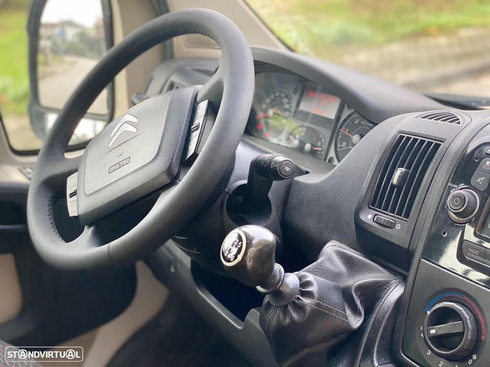 Citroën e-Jumper - 6