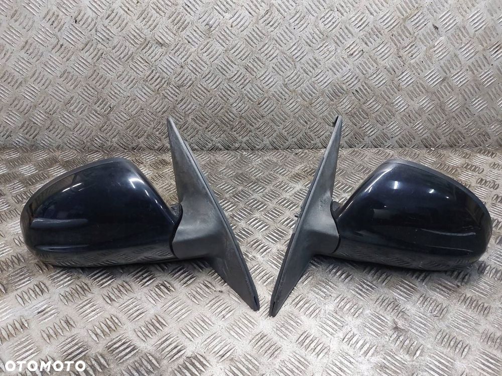 LUSTERKO LEWE + PRAWE ELEKTRYCZNE KIA CEED I 1K 5 PIN EU - 1