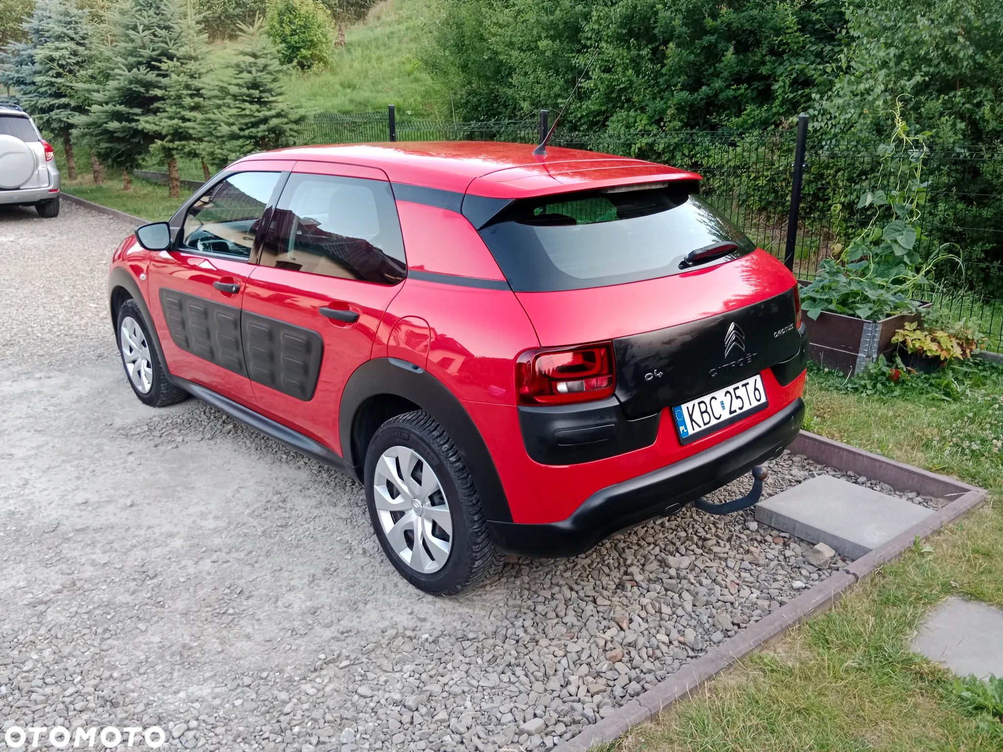 Citroën C4 Cactus 1.2 PureTech Feel - 24