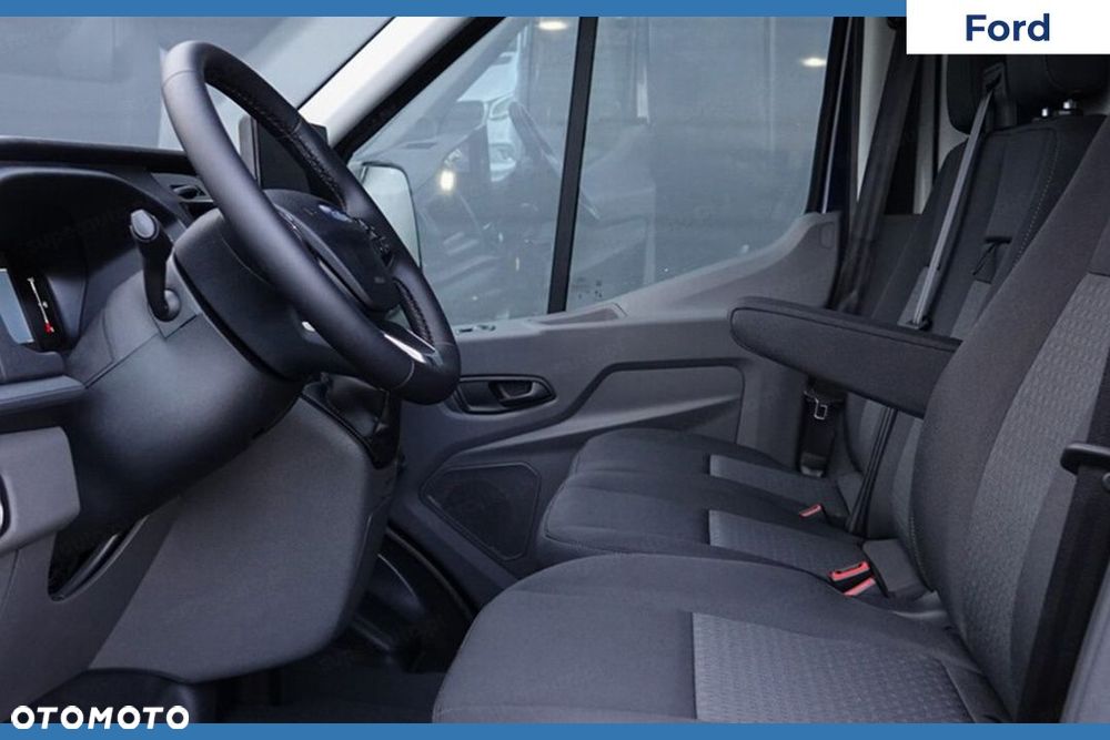 Ford Transit 350 L4H3 RWD Trend 2.0 130KM - 6