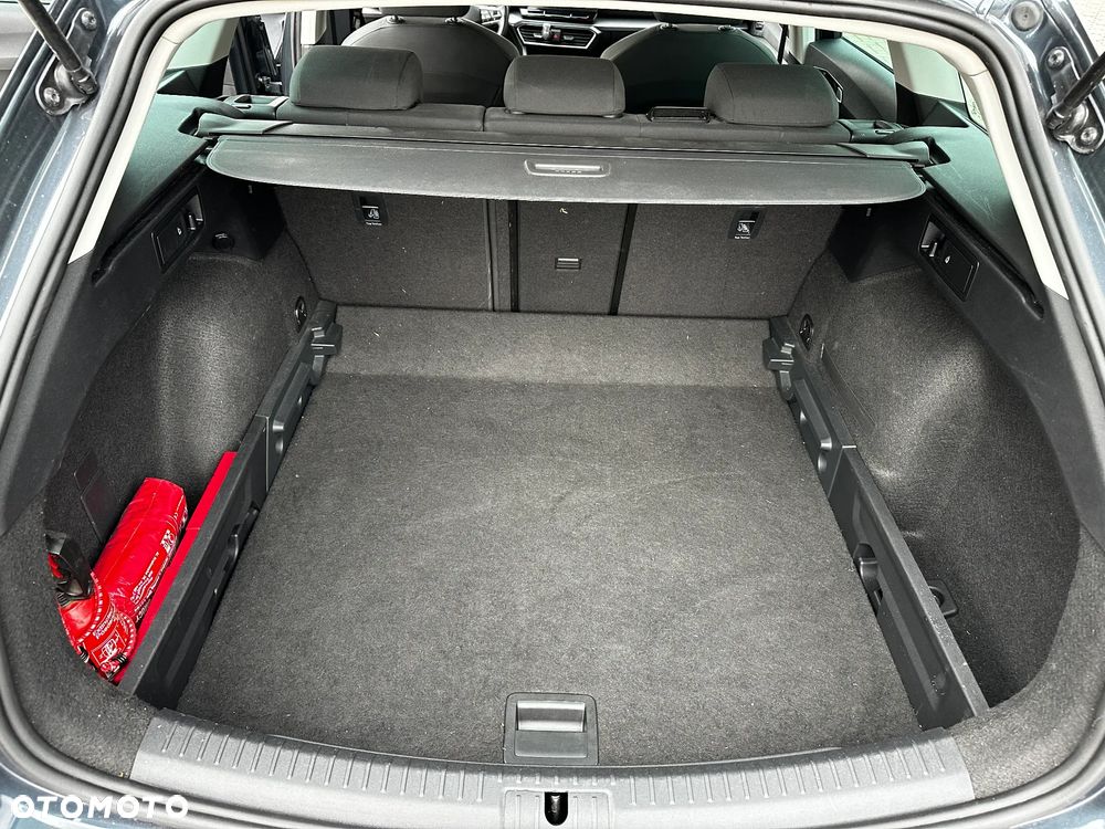 Seat Leon Sportstourer - 29