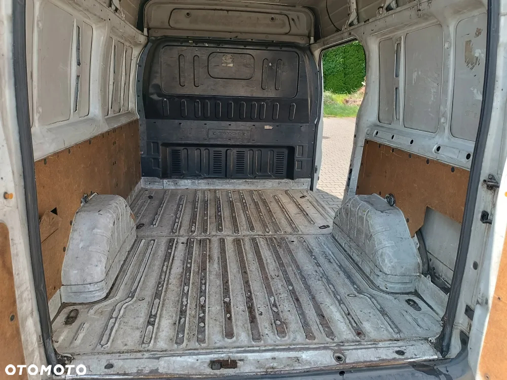 Ford Transit - 8