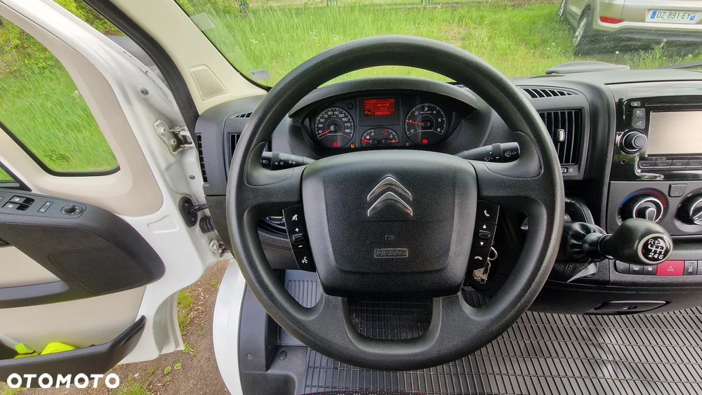 Citroën Jumper - 16