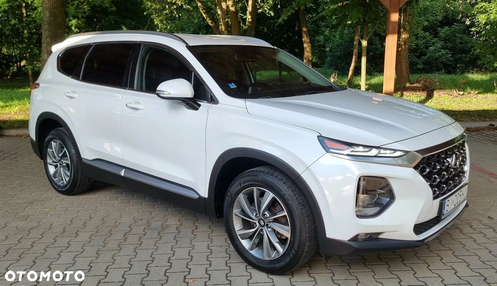 Hyundai Santa Fe 2.4 GDI 4WD SEVEN Premium - 6