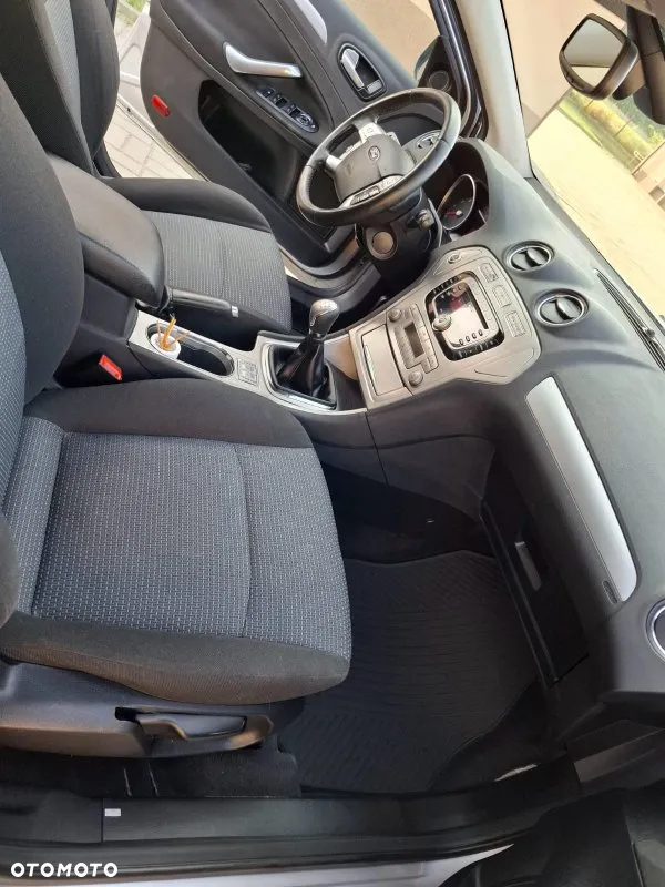 Ford Mondeo 2.0 FF Trend - 5