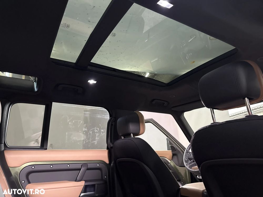 Land Rover Defender - 23